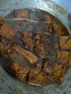 Foto resep Semur Ayam Betawi