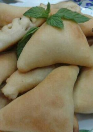 صورة لوصفة الذ فطاير 😋