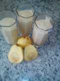 Jugo especial de Guayaba