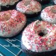 "Black doughnut" wcc sprinkle