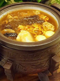 佛跳牆 的食譜成品照片