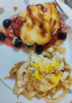Foto principal de Bacalao gratinado