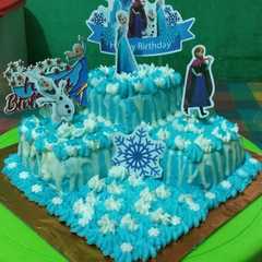 รูปของ Butter cream