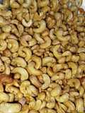 Kacang Mede Goreng Mantul