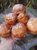 Bolas de Frailer