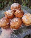 Bolas de Frailer