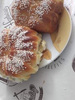 صورة لوصفة بريوش