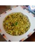 Anday ki bhujiya