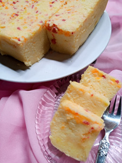Foto resep Cake Kukus Sukade