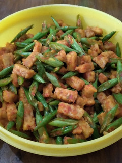 Foto resep Oseng Buncis