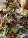 Pomelo Fresh