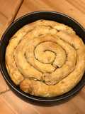 Gianniotiki Cheese Pie... with a Secret!