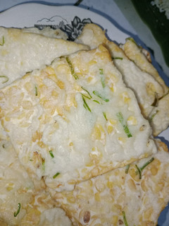 Foto resep Tempe goreng tepung (simple)