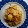 Patate arrosto al forno
