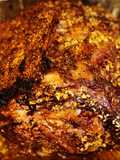 Garlic Prime Rib