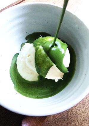Foto principal de Matcha Affogato