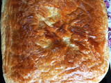 Zuppa soup versi besar