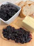 Blueberry 🫐 Jam / Selai Blueberry 🫐