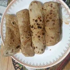 A picture of Tortilla.