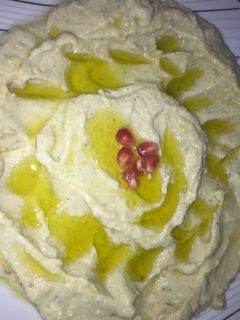 صورة لوصفة متبل باذنجان
