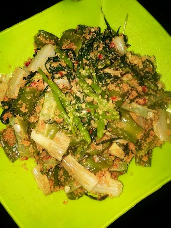 Cara Mudah Membikin Resep Urap sayuran yang Menggugah Selera Anti Ribet, Bikin Ngiler