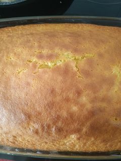 Una foto de Bizcocho de la abuela 😍