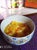 Kolak Singkong