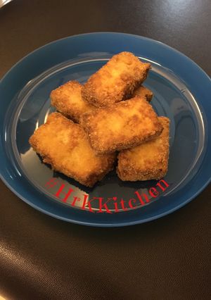 Foto resep Chicken nugget homemade