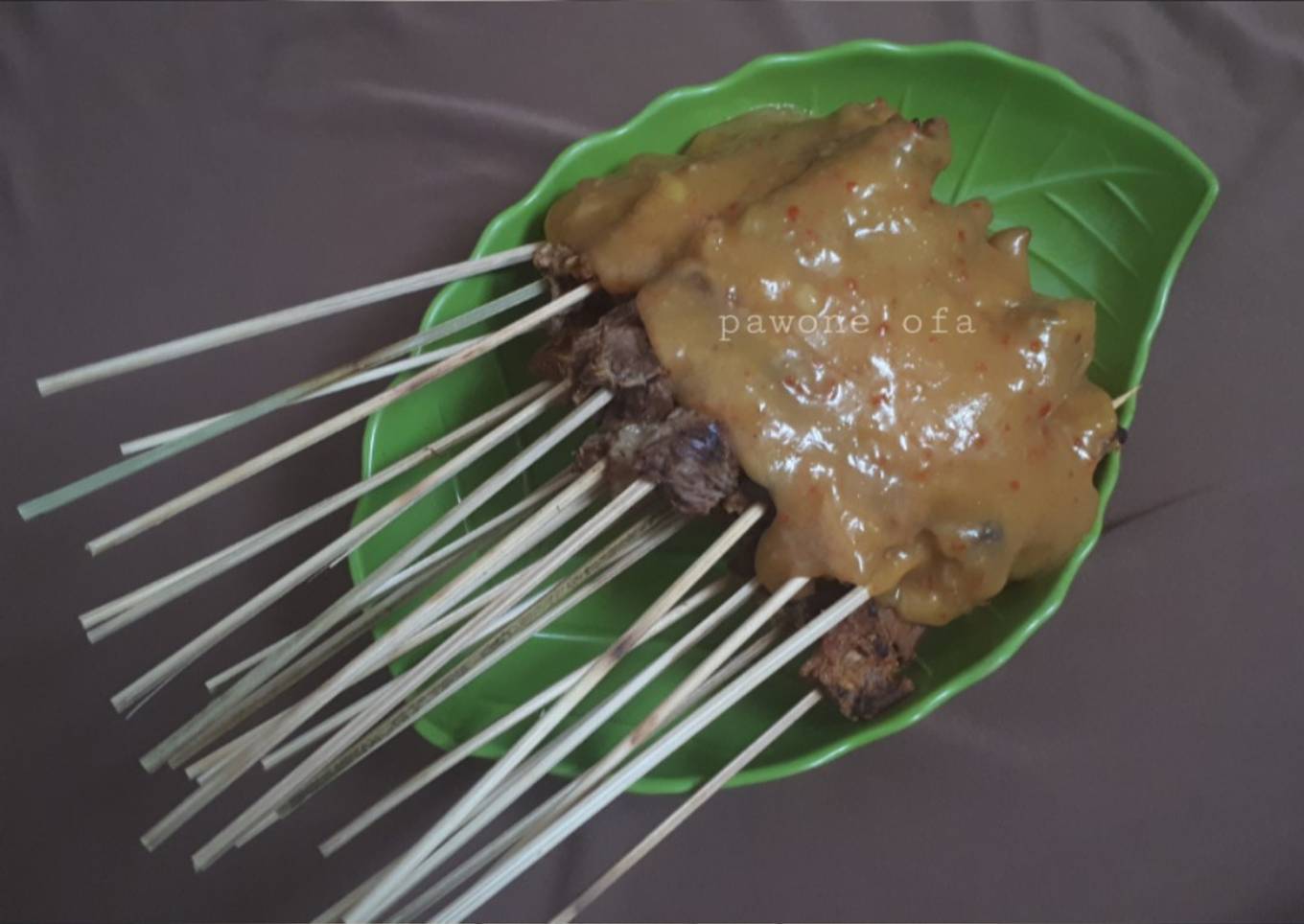 Sate padang