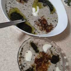 کالجوش زنجانی😋 রেসিপির প্রধান ছবি