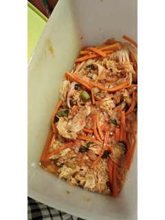 Foto resep Kimchi Homemade