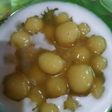 Bubur Biji Salak