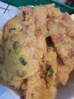 Foto resep Tempe goreng tepung/mendoan