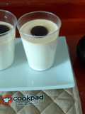 Leche vinagre