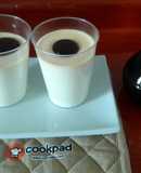 Leche vinagre