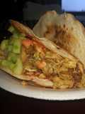 Shawarma Al meirs