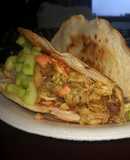 Shawarma Al meirs