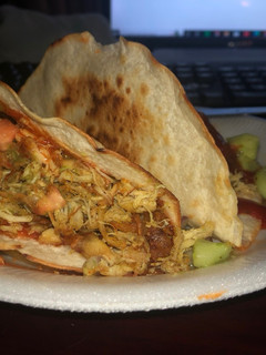 Una foto de Shawarma Al meirs