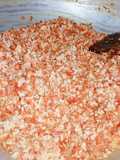 Gajar ka halwa