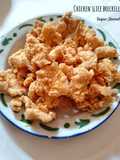 Chicken Slice Brekkelle (Ayam Krispy Slice)