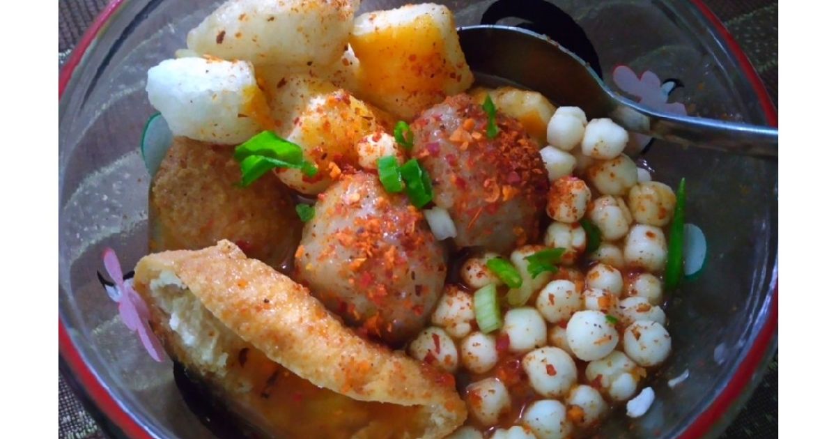 Resep tulang rangu rumahan enak dan mudah - Cookpad