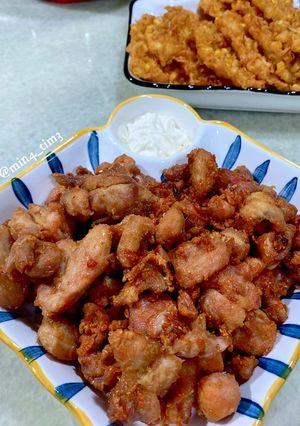 Foto resep Ayam Goreng Ketumbar
