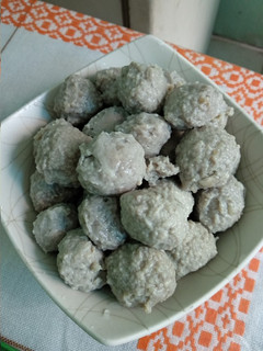 Foto resep Bakso Sapi