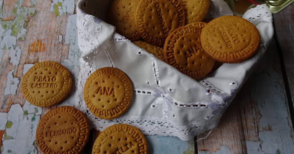 Bolo de Sal do Piauí Receita por EiVasconcelos - Cookpad