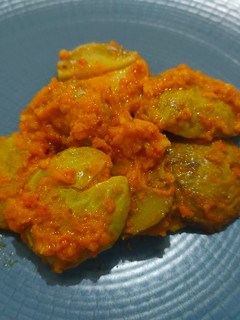 Foto resep Jengkol Balado