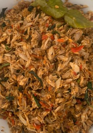 Foto resep Tongkol Suir Enaaaakk 🥰