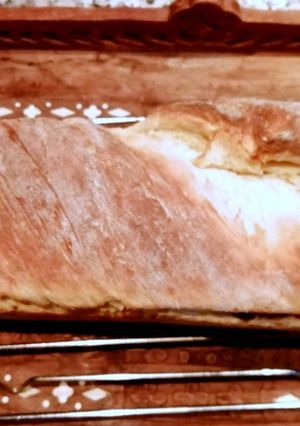 Φωτογραφία της συνταγής La Chicchina - Ιταλικό Brioche