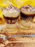 Mousse al Caffè