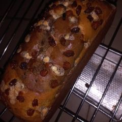 Banana Bread A picture of Banana Bread.