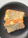 Ciambellone all’acqua